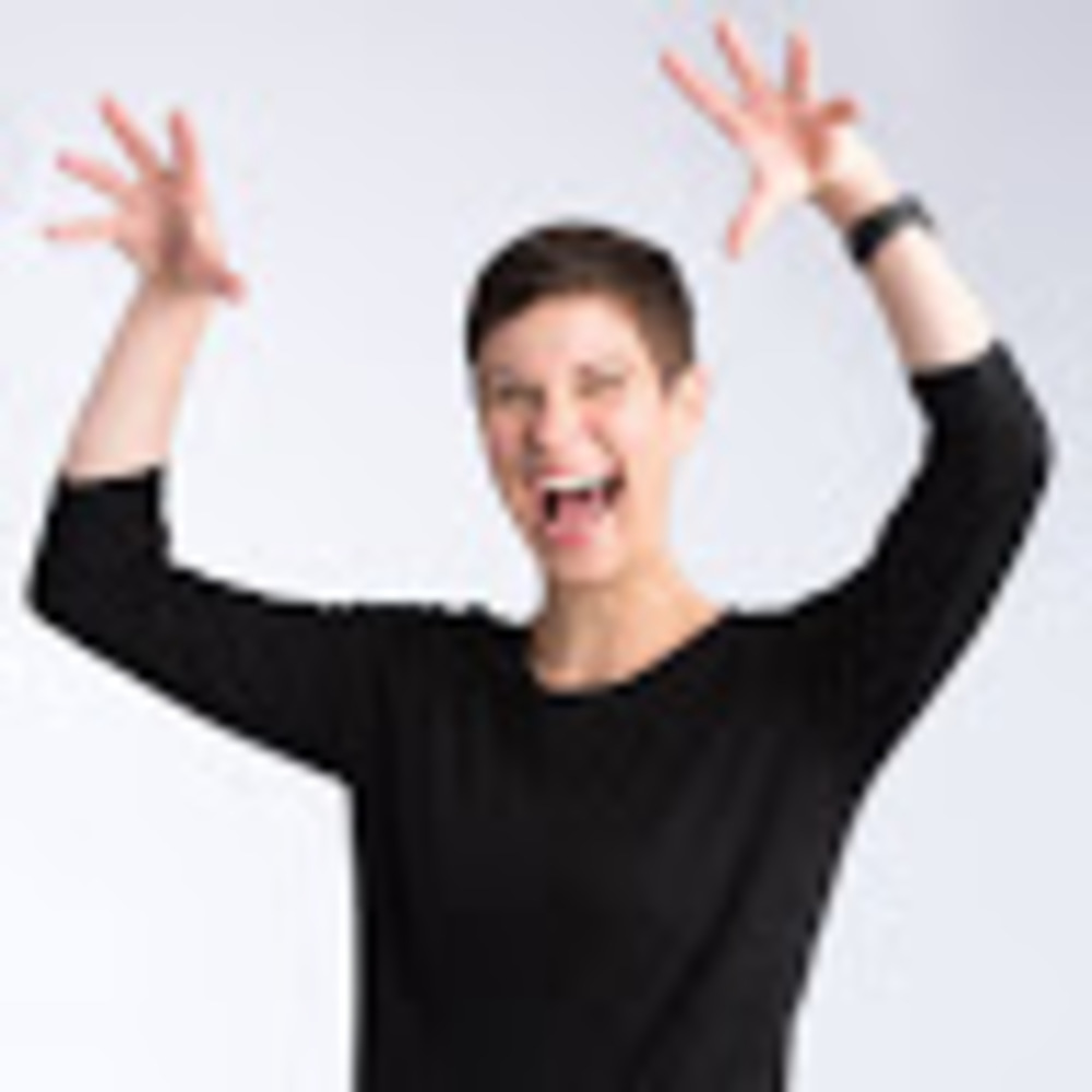 Meet your Posher, Cas